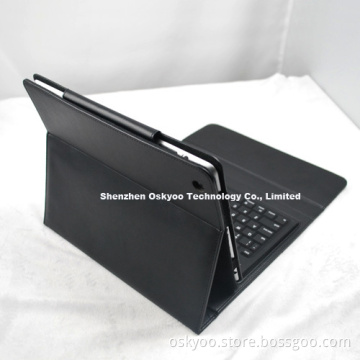 Bluetooth Wireless Keyboard for iPad Mini Smart Cover Case (BK2213)